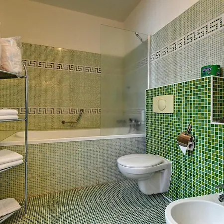 Hotel La Passionaria Mariánské Lázně