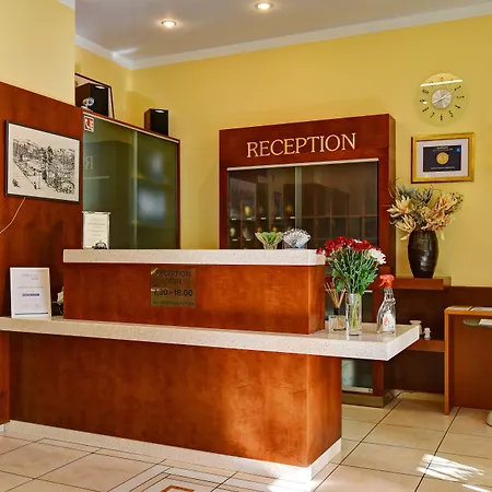 La Passionaria Hotell