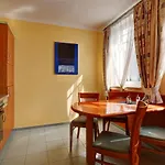Hotel La Passionaria Marianske Lazne