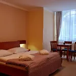 Hotel La Passionaria Marianske Lazne