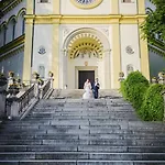 La Passionaria Hotel