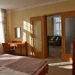 Hotel La Passionaria Marianske Lazne