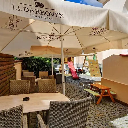 La Passionaria Mariánské Lázně