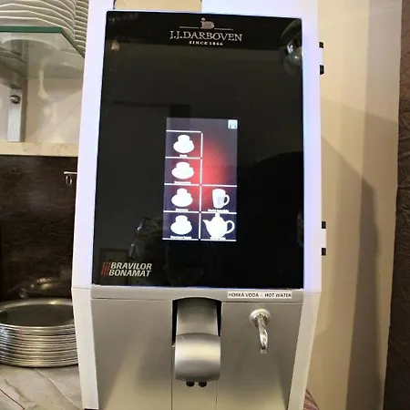 Hotel La Passionaria