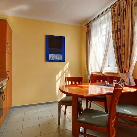 Hotel La Passionaria Marianske Lazne