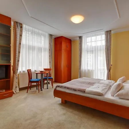 La Passionaria Hotel