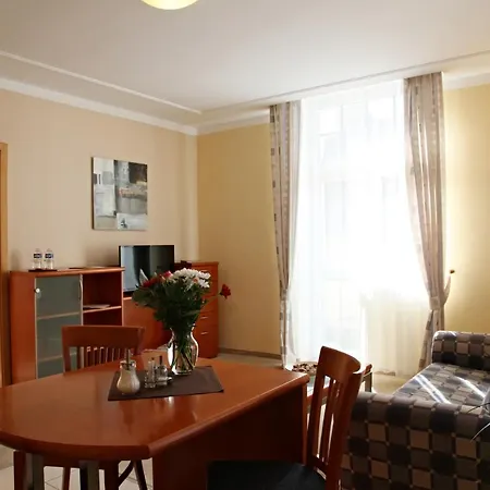 La Passionaria Otel Mariánské Lázně