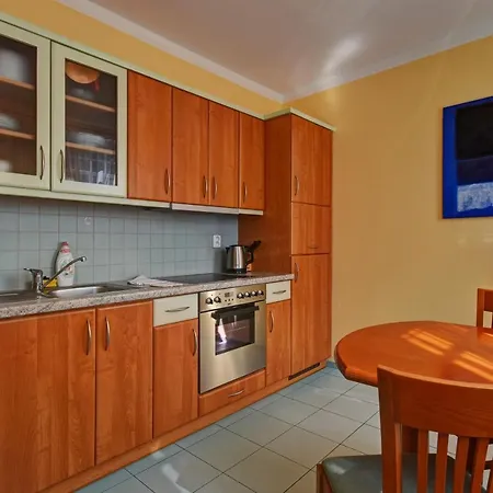 Otel La Passionaria Mariánské Lázně