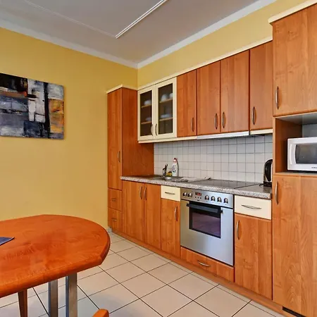 Otel La Passionaria Mariánské Lázně