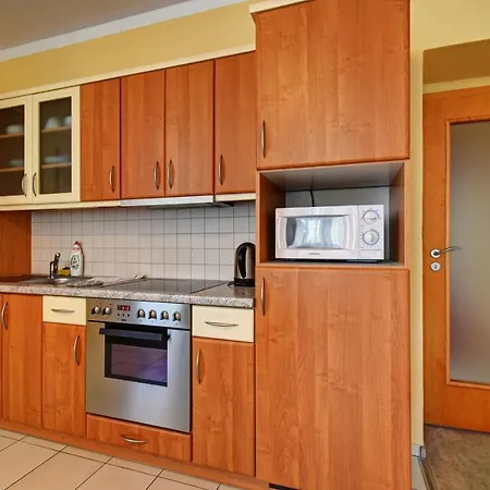 La Passionaria Hotel Marianske Lazne