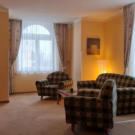 La Passionaria Mariánské Lázně