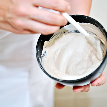 La Passionaria فندق