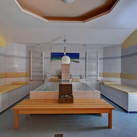 Otel La Passionaria 3*