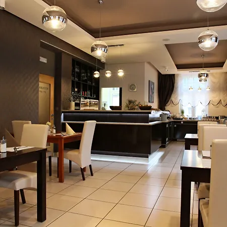 Otel La Passionaria 3*