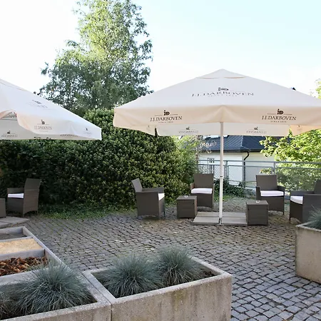 Otel La Passionaria Mariánské Lázně