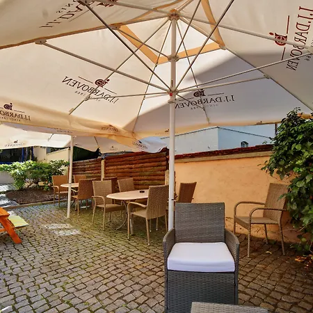 La Passionaria Hotel Marianske Lazne