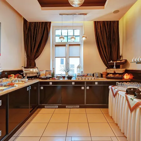 La Passionaria Otel 3*