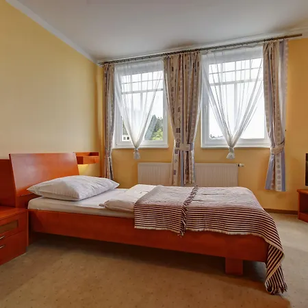 La Passionaria Mariánské Lázně