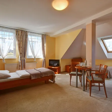 La Passionaria Hotel 3*