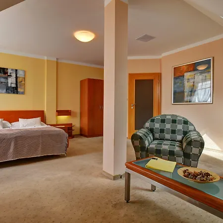 La Passionaria Hotel