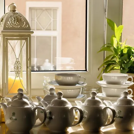 فندق La Passionaria