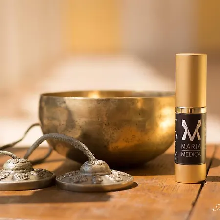 فندق La Passionaria 3*