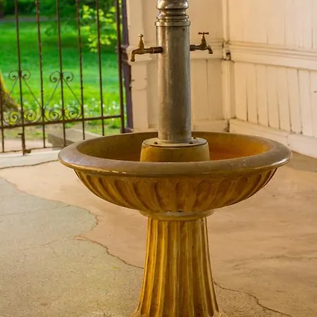 La Passionaria Otel 3*