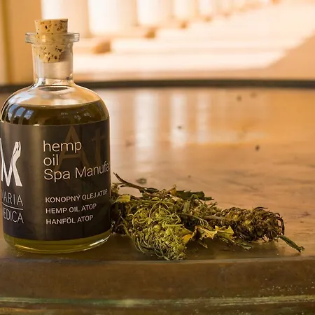 La Passionaria 3* Marianske Lazne