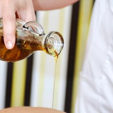 La Passionaria 3* Mariánské Lázně