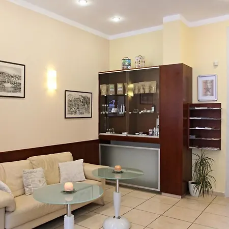 La Passionaria Mariánské Lázně