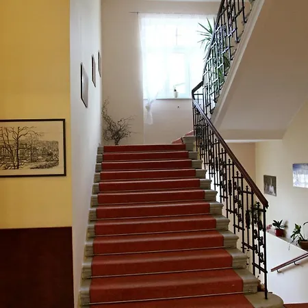 La Passionaria فندق Mariánské Lázně