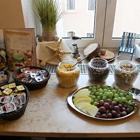 La Passionaria 3* Mariánské Lázně