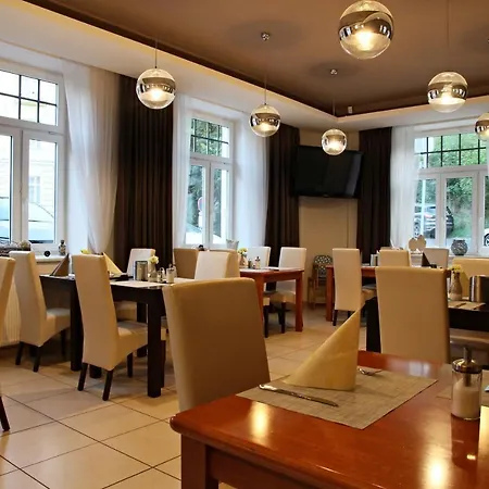 Hotel La Passionaria 3*