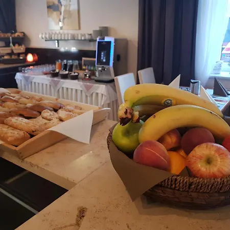 La Passionaria Marianske Lazne