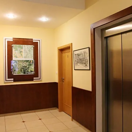 La Passionaria Hotel