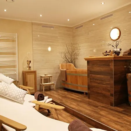 La Passionaria Marianske Lazne