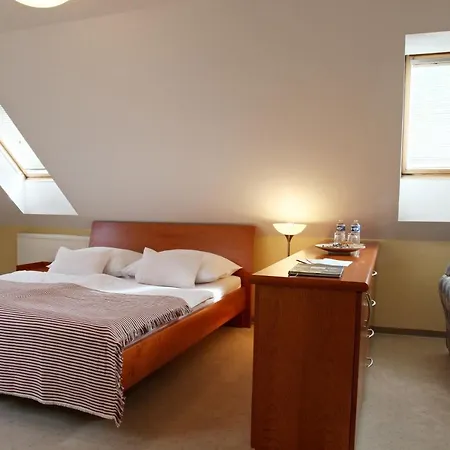 La Passionaria Hotel Marianske Lazne