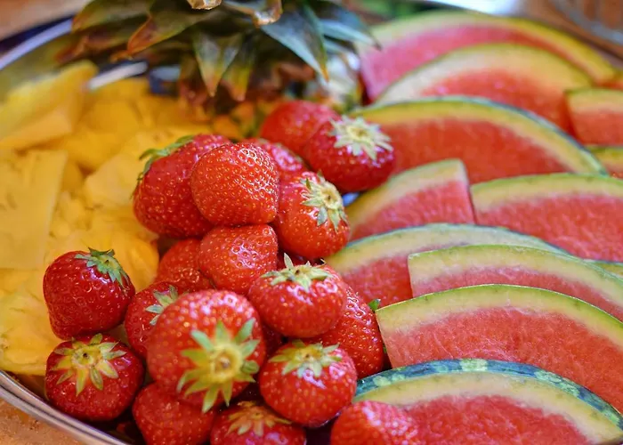 Hotel La Passionaria