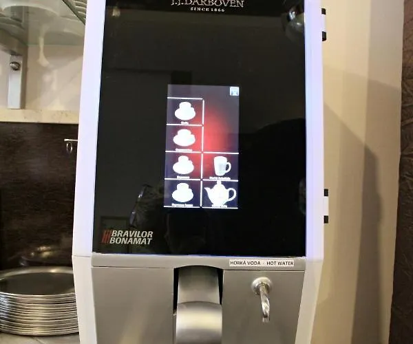 Hotel La Passionaria