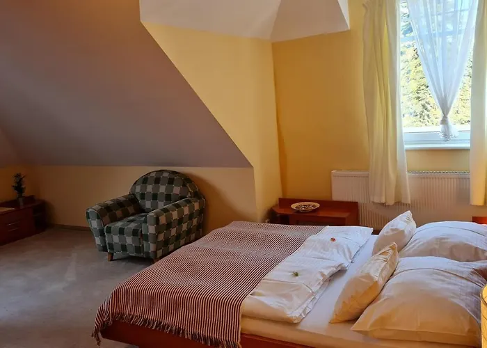 La Passionaria Hotel