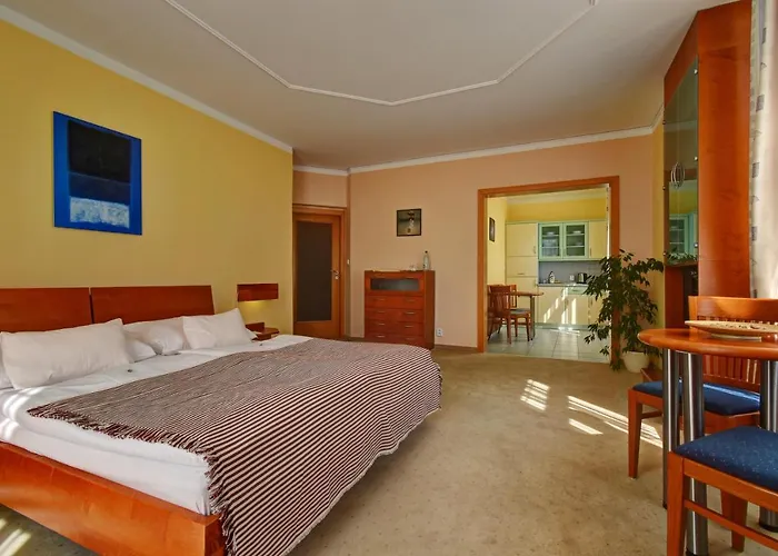 La Passionaria Hotel