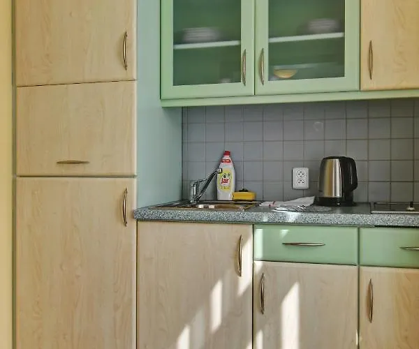 Hotel La Passionaria 3*