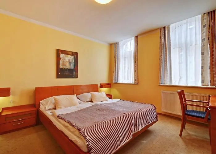 La Passionaria Hotel