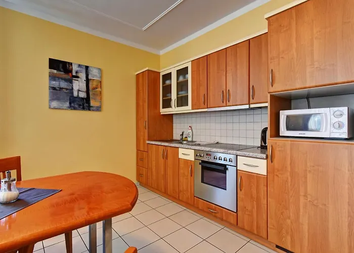 Hotel La Passionaria Mariánské Lázně