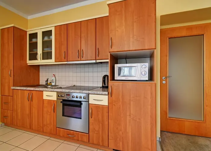 La Passionaria Hotel Marianske Lazne