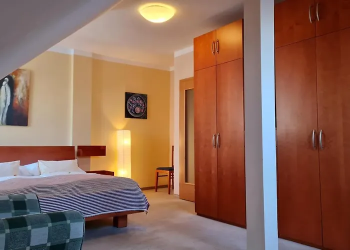 La Passionaria 3* Marianske Lazne