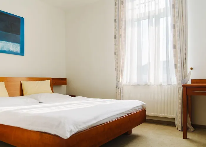 La Passionaria 3* Marianske Lazne