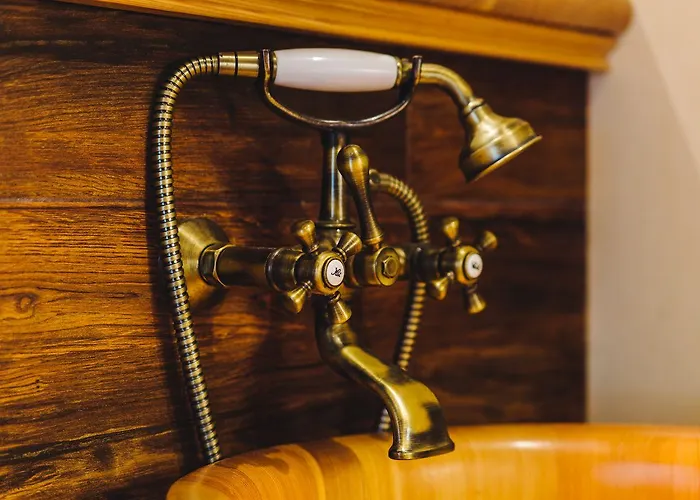 Hotel La Passionaria 3*