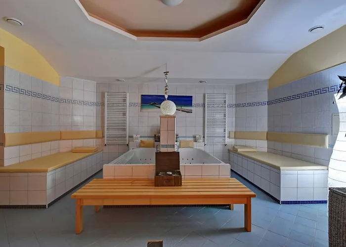 Hotel La Passionaria 3*