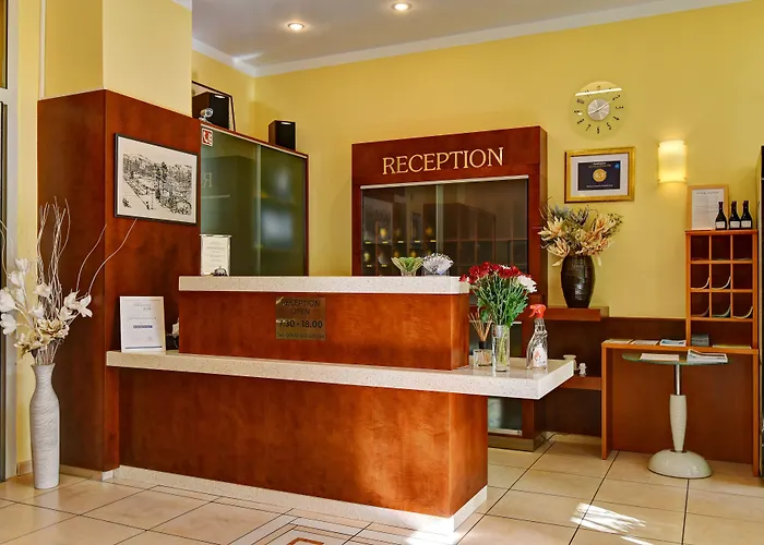 La Passionaria Hotel